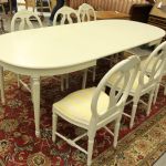 907 6210 DINING ROOM SET